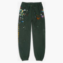 Gallery Dept. Painted Property Sweat Pants Green