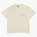 Gallery Dept. Property Of Stencil Tee Tee Natural