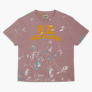 Gallery Dept. Psychology Ed Tee Dusty Pink