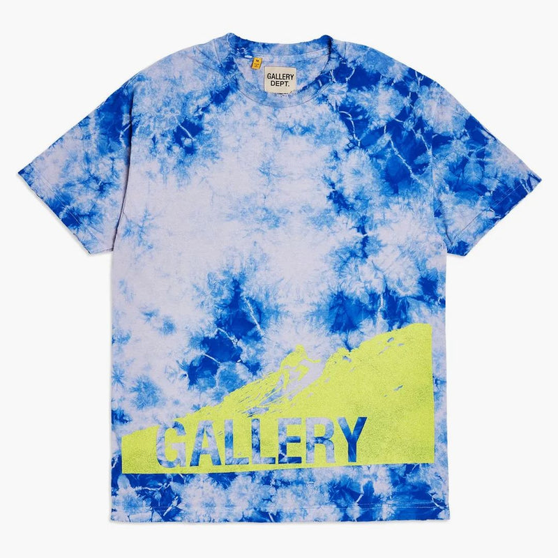 Gallery Dept. Rad T-shirt Tie Dye