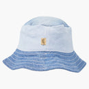 Gallery Dept. Rodman Bucket Hat Blue