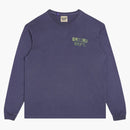 Gallery Dept. Souvenir L/s Tee Navy