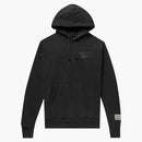 Gallery Dept. Souvenir Logo Hoodie Black