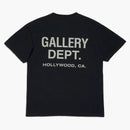 Gallery Dept. Souvenir T-shirt Black White