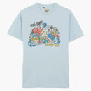 Gallery Dept. Surf Shack T-shirt Celadon