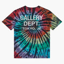 Gallery Dept. Tokio Souvenir Tee Classic