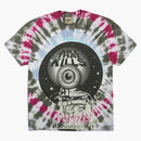 Gallery Dept. Totally Rod T-shirt Tie Dye