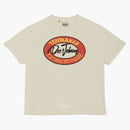Gallery Dept. Toymaker Doc Johnson Tee Antique White/cream