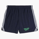Gallery Dept. Venice Court Shorts Navy Blue