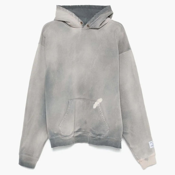 Gallery Dept. Ventura Hoodie Ash Black