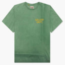 Gallery Dept. Vintage Logo Tee Green