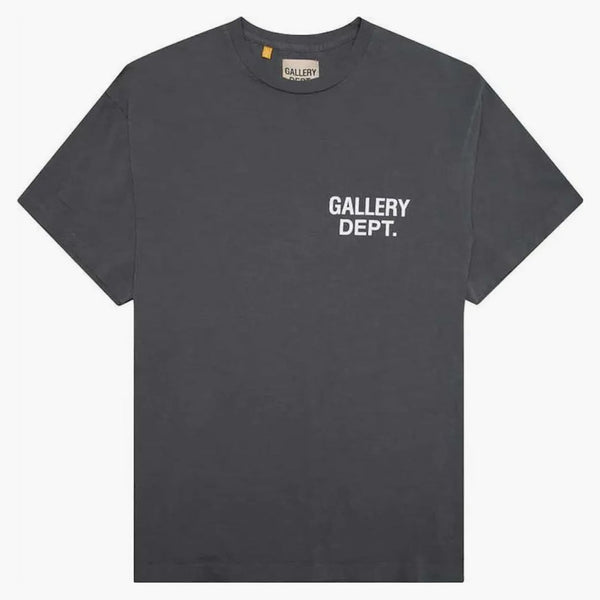 Gallery Dept. Vintage Souvenir T-shirt Black/white