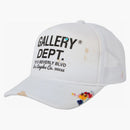 Gallery Dept. Workshop Trucker Hat White
