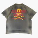 Gallery Dept. Zip Tee Vintage Black