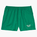 Gallery Dept. Zuma Nylon Shorts Green