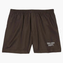 Gallery Dept. Zuma Short Chocolate