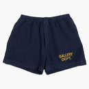 Gallery Dept. Zuma Shorts Navy