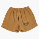 Gallery Dept. Zuma Shorts Tan