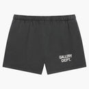 Gallery Dept. Zuma Shorts Vintage Black