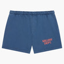 Gallery Dept. Zuma Shorts Vintage Navy