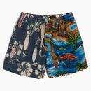 Gallery Dept. Zuma Vacation Shorts Navy Multi