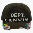 Gallery Dept. X Lanvin Cap Multi (collection 2)