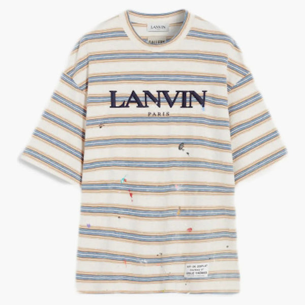 Gallery Dept. X Lanvin T-shirt Multi (collection 2)