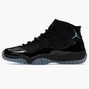 Jordan 11 Retro Gamma Blue (2025) (gs)