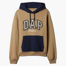 Gap x DAP LOGO FUNSA PERFETTO KAKI