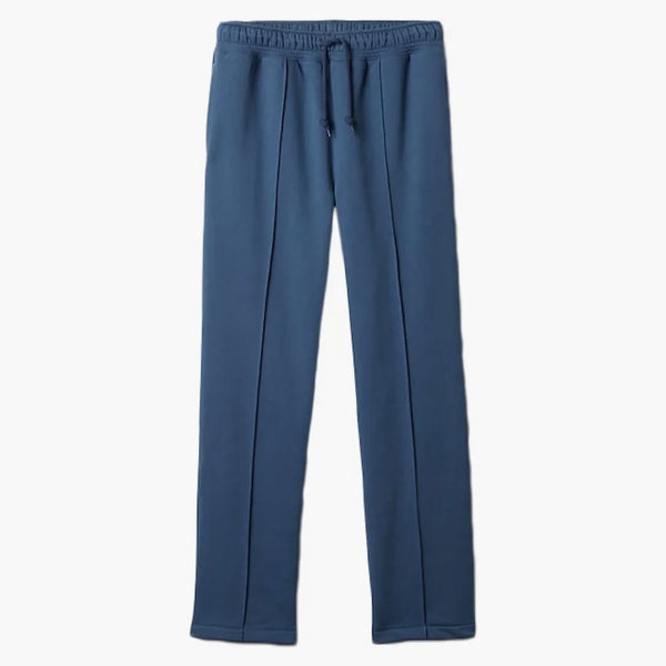 GAP X DAP Logo Sweatpants Buxton Blue