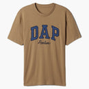 Gap x DAP LOGO T-Shirt Perfect Kaki