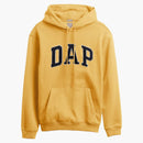 Gap X Dapper Dan Dap Hoodie Golden Yellow