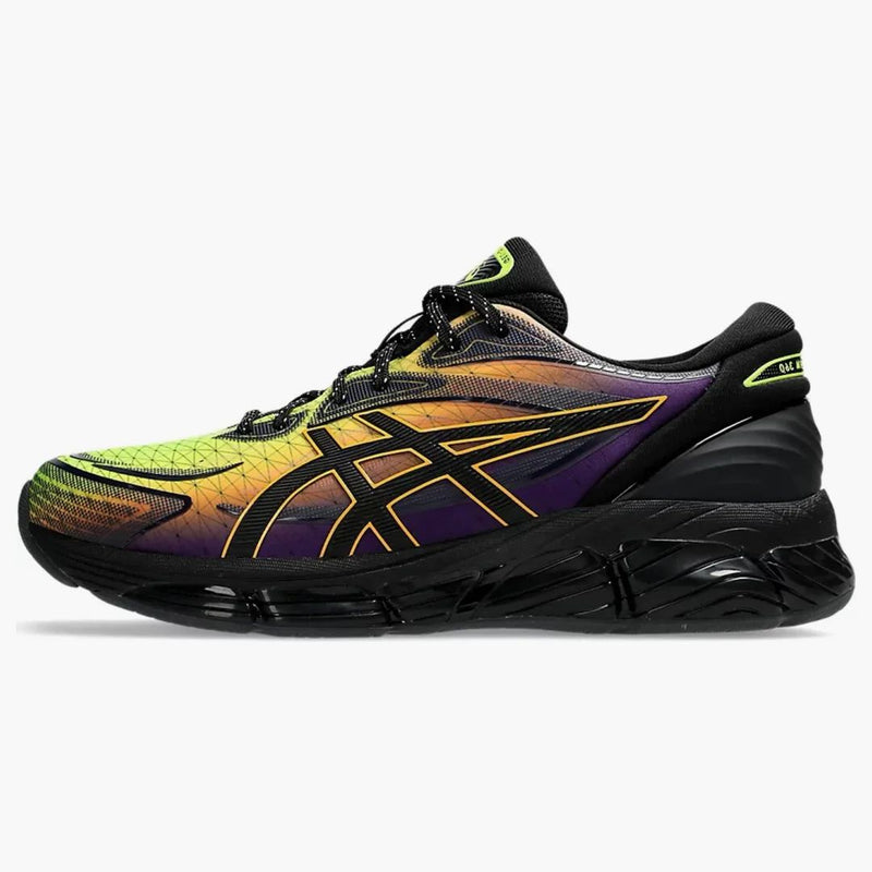 Asics Gel-quantum 360 Viii City Of Lights Fellow Yellow