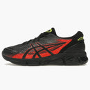 Asics Gel-quantum 360 Viii City Of Lights Fiery Red