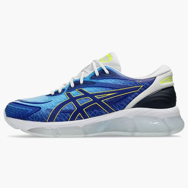 Asics Gel-quantum 360 Viii City Of Lights Prussian Blue