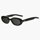 Gentle Monster Bandoneon.s 01 Sunglasses Black/Black (S 01)