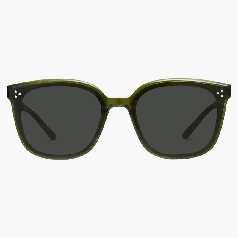 Gent Monster av KC2 Solglasögon Khaki/Gray