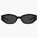 Gentle Monster Dada-01 Sunglasses Black (01)