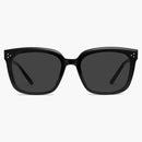 Gentle Monster Dear 01 Sunglasses Black/Black