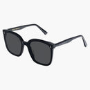 Gentle Monster Frida 01 Oversized Sunglasses Black/Black (Frida01)