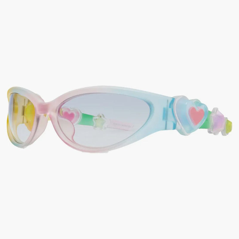 Occhiali da sole gogggle gummy gummy gummy mg1
