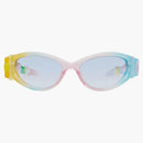 Occhiali da sole gogggle gummy gummy gummy mg1