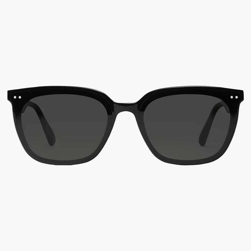 Gentle Monster Heizer Square Sunglesses Black 01