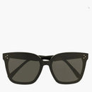 Gentle Monster Her 01 Sunglasses Black (01)