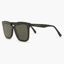 Gentle Monster Her 01 Sunglasses Black (01)