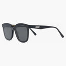 Gentle Monster Jackie 01 occhiali da sole Black (01)
