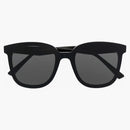 Gentle Monster Jackie 01 occhiali da sole Black (01)