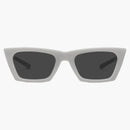 Gentle Monster Jennie Baby Pony Sunglasses Gray/Gray (G7)