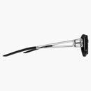 Gentle Monster Art 01 Sunglasses Black/Gray