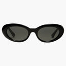 Gentle Monster LE 01 CAT-EYE Sluneční brýle černá (01)